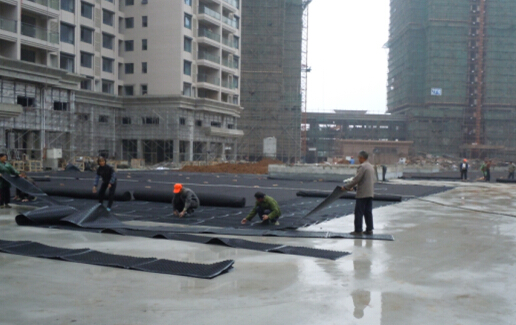 塑料91成人看片在线施工技術難點在哪裏?如何正確施工?